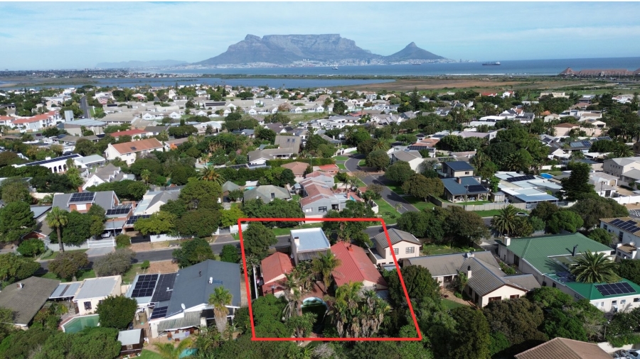 Commercial Property for Sale in Table View Western Cape